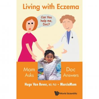 LIVING WITH ECZEMA