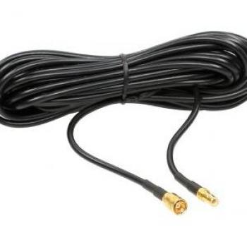 Rallonge Antenne Fakra C/G vers SMB femelle 5m