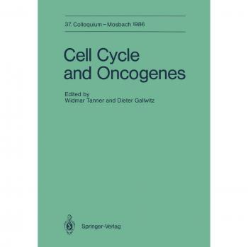 Cell Cycle and Oncogenes