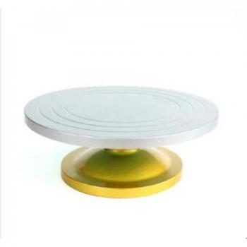 Ceramic Craft Turntable 23cm