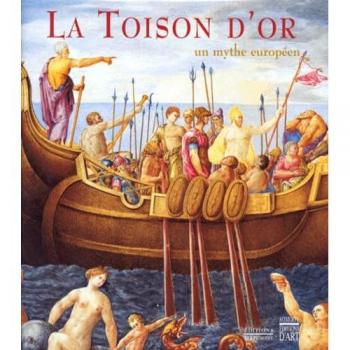 La Toison d'Or : Un Mythe Européen