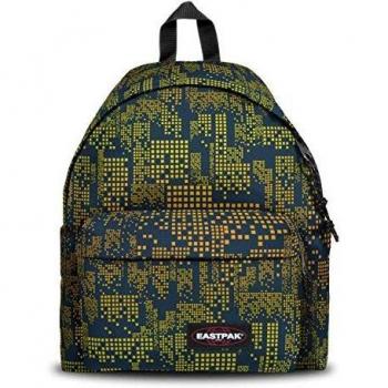 Eastpak Padded Pak'R Sac à dos, 40 cm, 24 L, Bleu