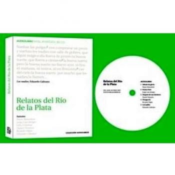 Relatos rio de la plata