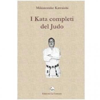 I kata completi del judo