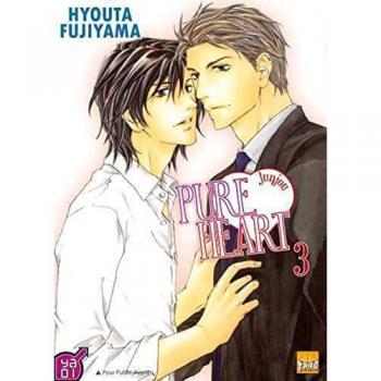 Pure Heart T03