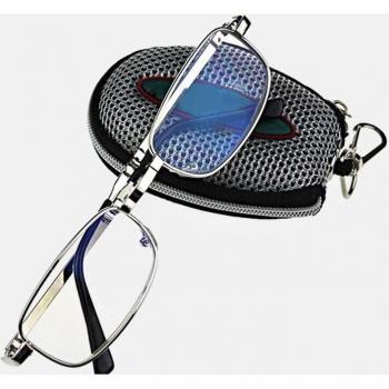 ZUEE Compact Full Frame Reading Glasses