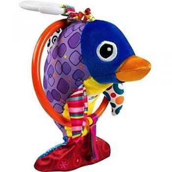 Lamaze Flipper le Joueur