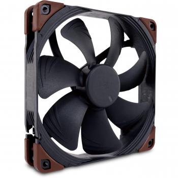Noctua NF-A14 industrialPPC-24V-2000 SP IP67 PWM 140mm Gehäuselüfter