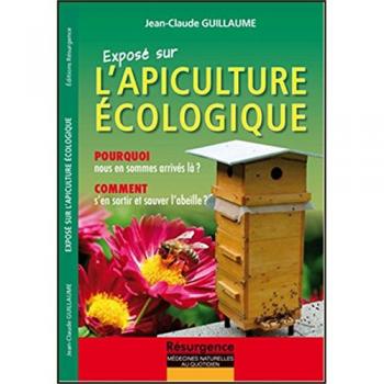 Exposé sur l'Apiculture écologique
