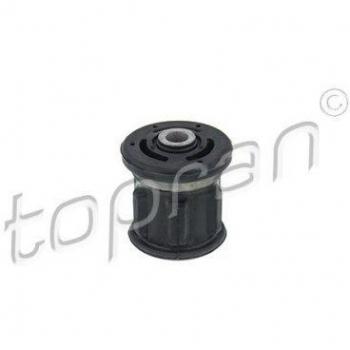 TOPRAN buje de suspensión 301 538