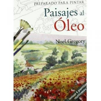 PAISAJES AL OLEO