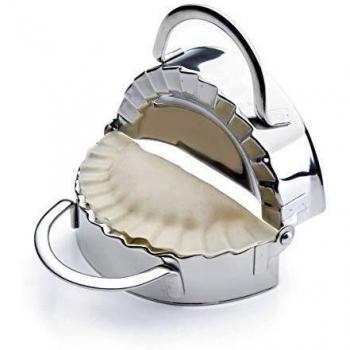 Molde de Empanadillas Lacor 68102