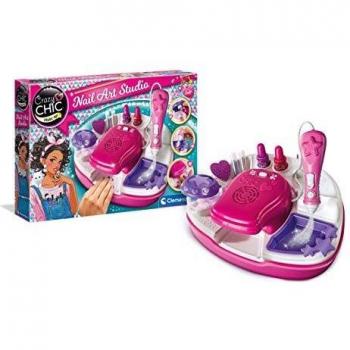 Diseña Tus Uñas Deluxe