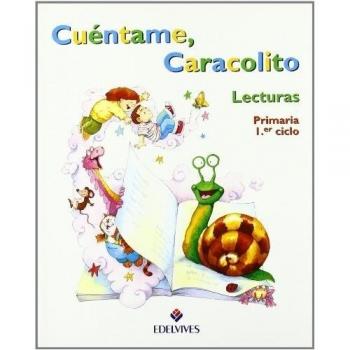 Lengua Caracolito (Lecturas)