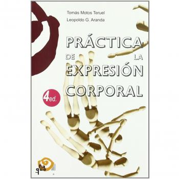 Practica de la expresion corporal