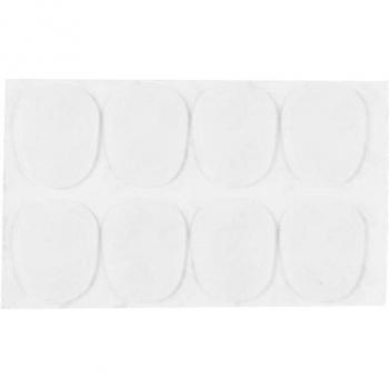 Alt Tenor Saxophon Zubehör 8 Teile Set mit Mundstück Pads und Kissen