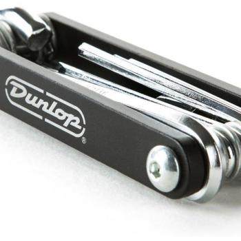Dunlop DGT02 Versatile Instrument Tool
