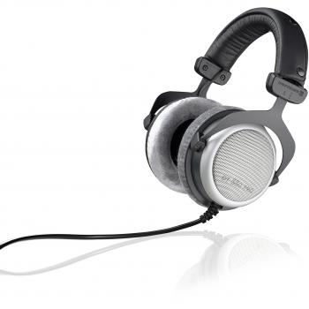 Cuffie da studio semi-aperte Beyerdynamic DT 880 PRO