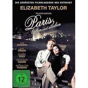 Paris, lieben und sterben