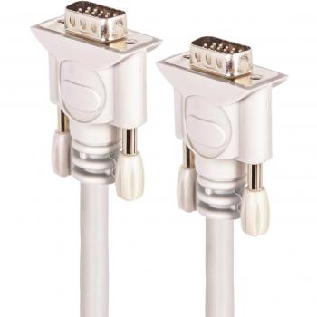 Cable VGA 15 Pines 5 Metros Prolinx