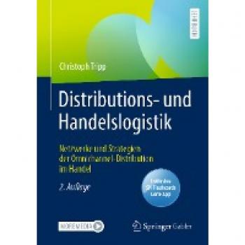 Tripp, Christoph: Distributions