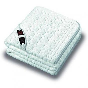 Coperta Elettrica Inventum HN1300V 150x80 Bianco