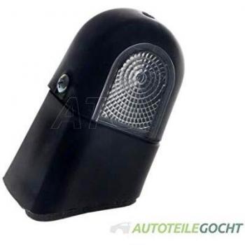 HELLA Umrissleuchte glasklar 2XS 004 237-291