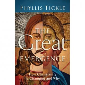 The Great Emergence – How Christianity Is Changing and Why