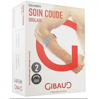 Orthèse de Coude Gibaud Taille 2