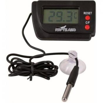 Trixie Reptiland Remote Sensing Thermometer