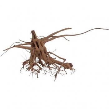 Aquaone XXL Sienna Holzwurzel Nr. 5348 – Aquascaping Accessoire