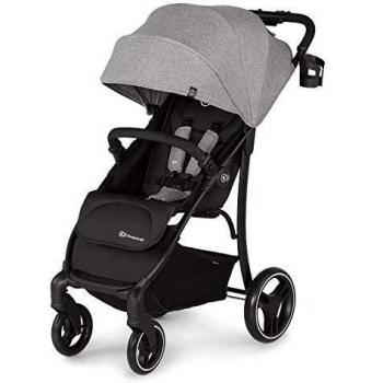 Kinderkraft Passeggino TRIG Grigio