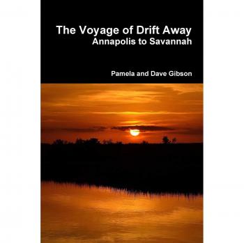 The Voyage of Drift Away: Annapolis to Savannah