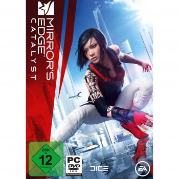 Mirror's Edge Catalyst