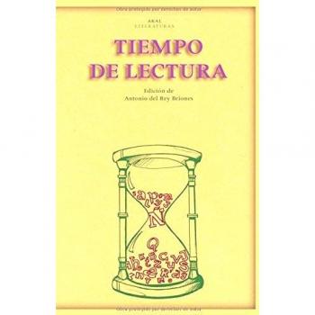 Tiempo de lectura