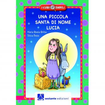 Una piccola santa di nome Lucia