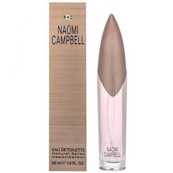 Naomi Campbell Essence Eau de Toilette 50ml