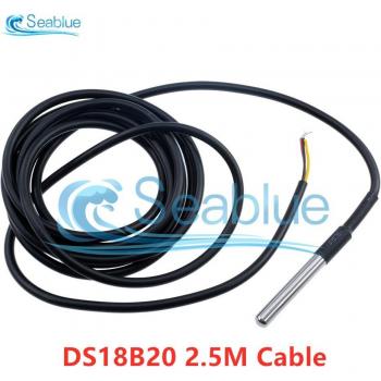 Sonda Digital de Temperatura AcquaSafe 3M