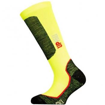 UphillSport HALLA JR Socken für aktive Kinder