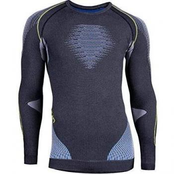 Uyn Men's Evolutyon Long Sleeve Base Layer