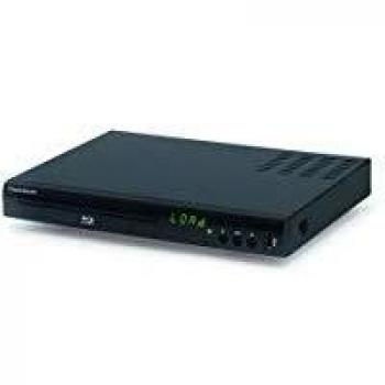 Thomson 3D Blu-ray Disc-Player THB330