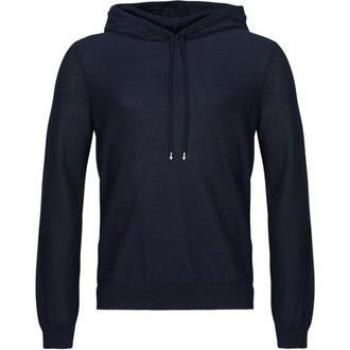 BOSS Herrenpullover Trapani