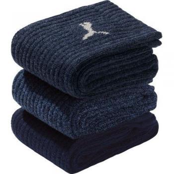 PUMA Sports Crew Sports Compression Socks