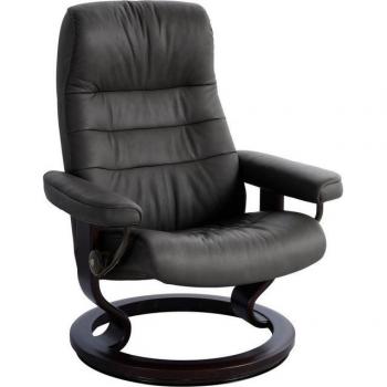 Relaxsessel Stressless Opal, Größe L, Classic Base, mit Schlafoption