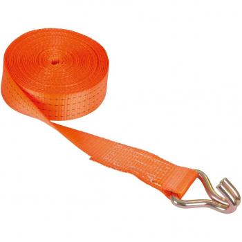 Cinghia di ancoraggio 37160 – 50 mm × 15 m, 4000 kg trazione