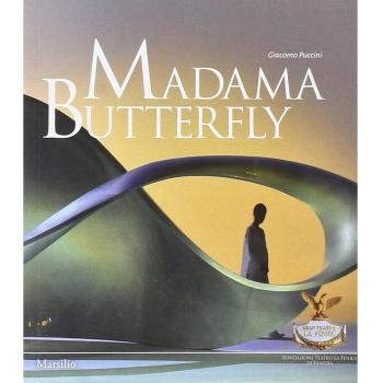 Madama Butterfly