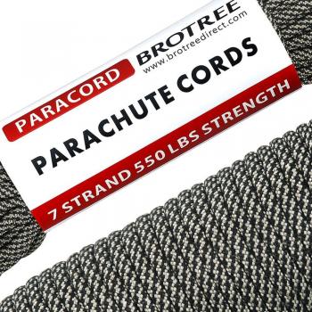 7 Strand Nylon Paracord