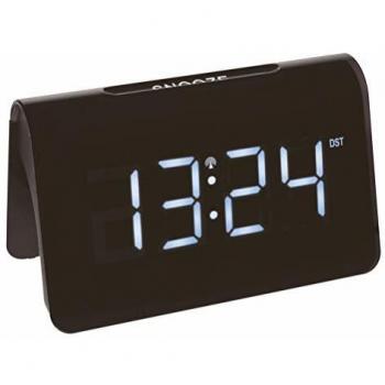 TFA Dostmann Réveil Radio-piloté 60.2543.05