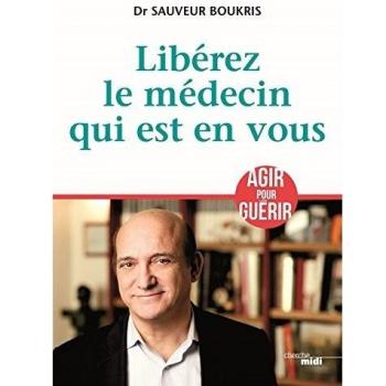 Libérez le médecin qui est en vous