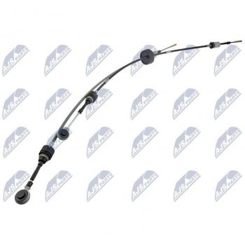 NTY NXX-PL-005 Manual Transmission Cable Puller